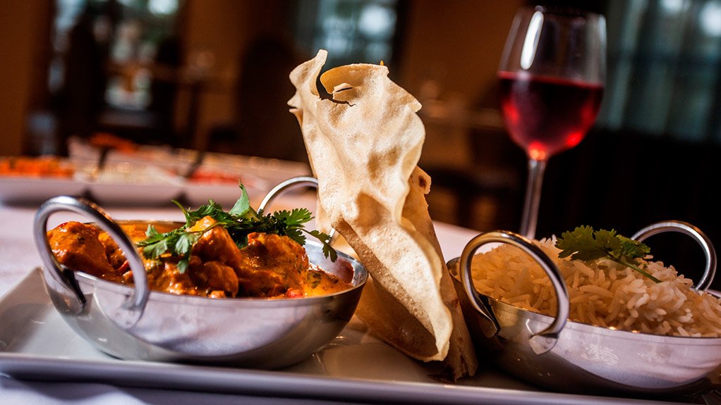 Suncoast towers hotel’s jeera restaurant scoops top honours at restaurant awards