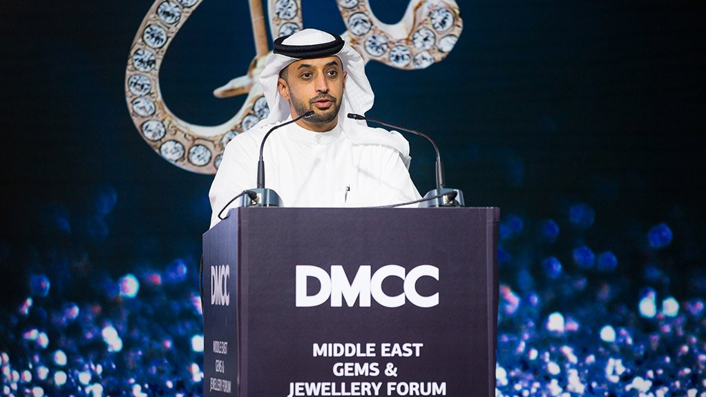 Dmcc Hosts 2nd Middle East Gems & Jewellery Forum 2015 In Dubai