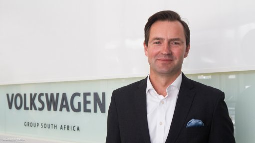 R4.5bn capacity expansion safe as VW cuts costs, says VWSA MD