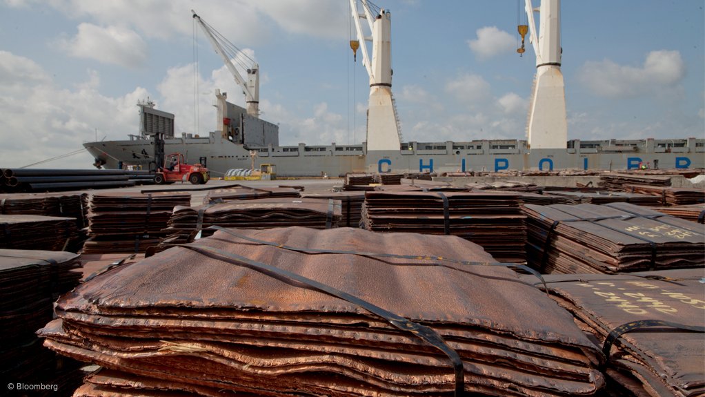 India's copper majors call for higher import duties