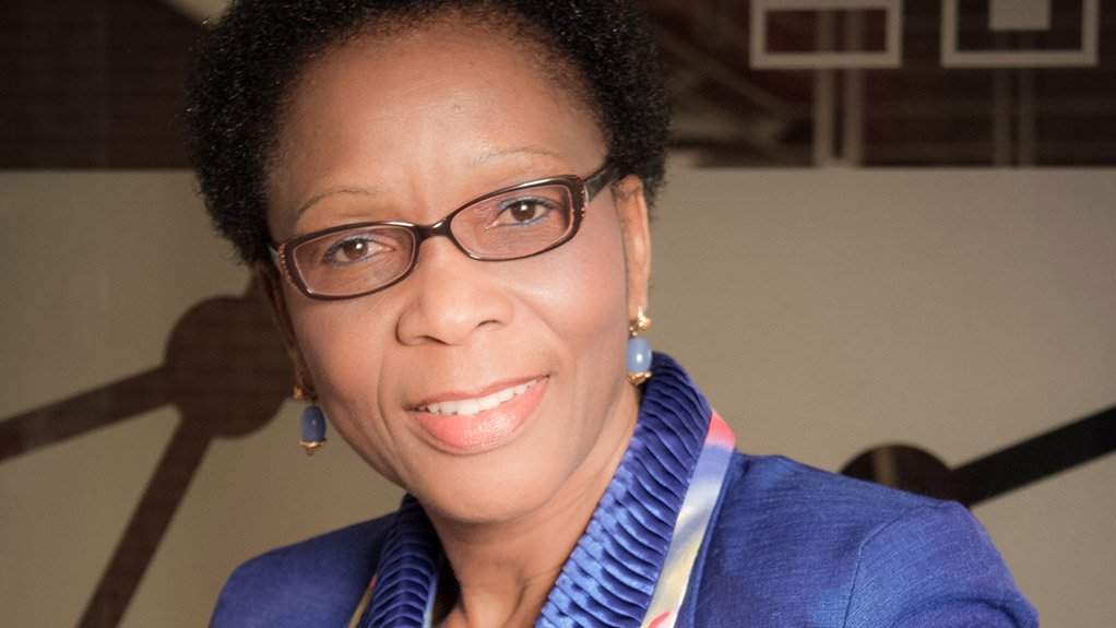 Bigen Africa CEO receives “Unashamedly Ethical” recognition