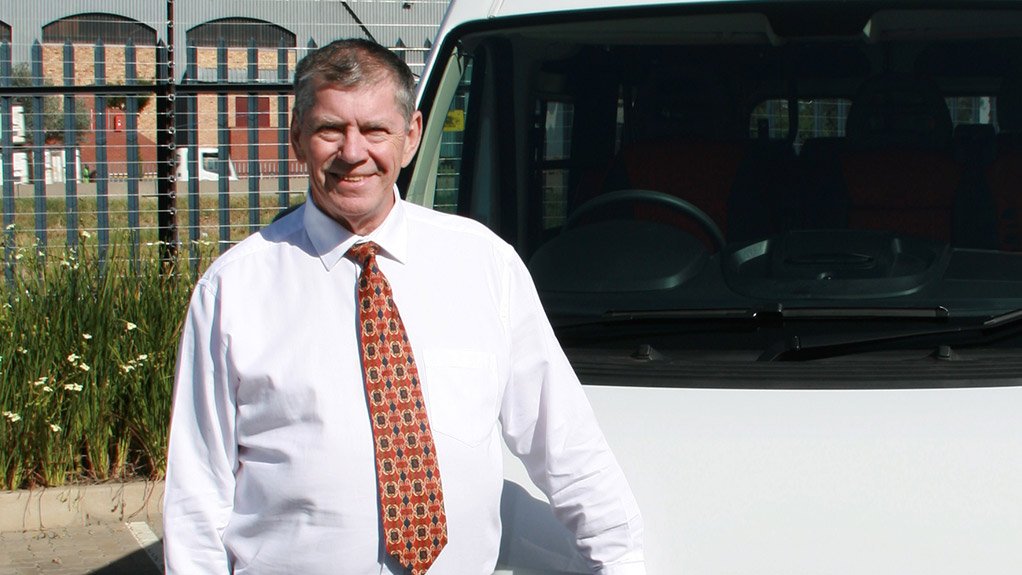 Johan Cloete