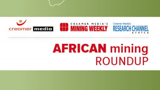 African Mining Roundup – November 2015