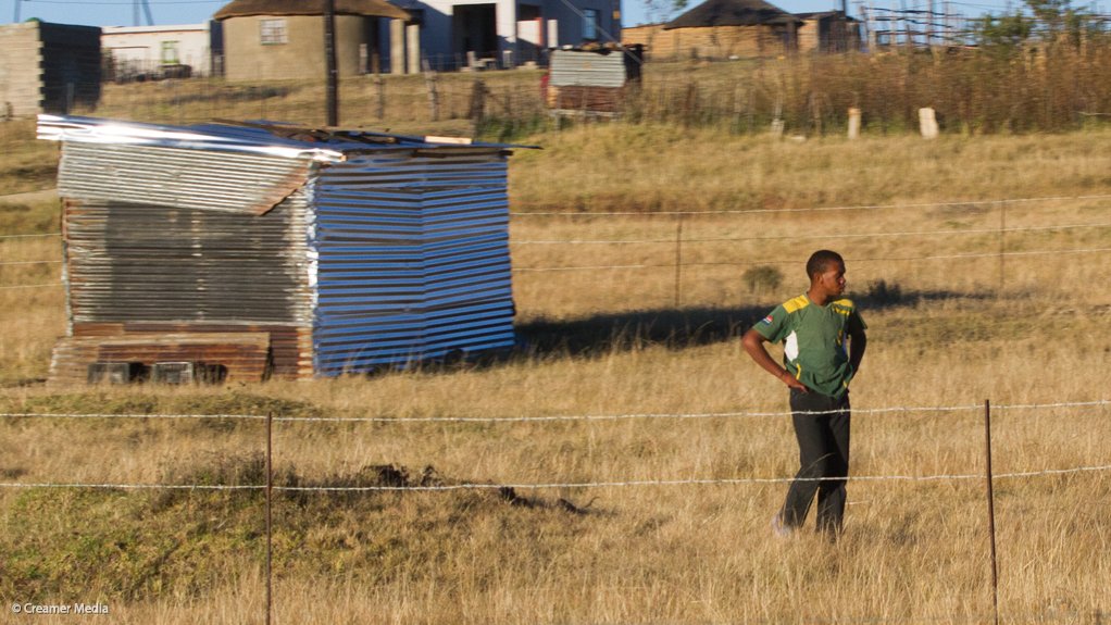 The case for a national minimum wage to tackle inequality in South Africa