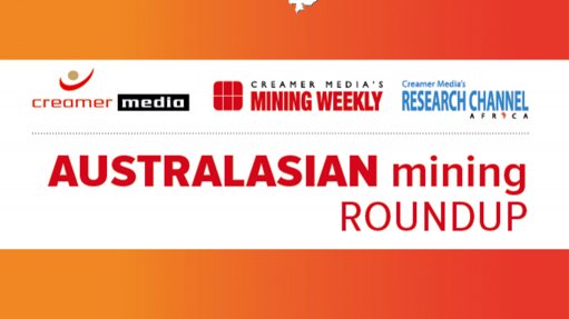 Australasian Mining Roundup – November 2015