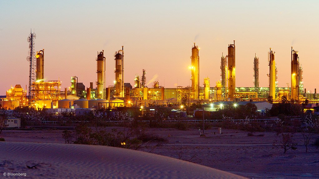 Santos takes steps to cut A$3.5bn of debt, announces new CEO