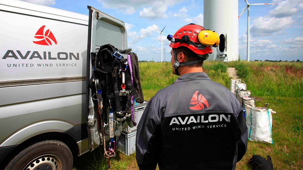 Availon announces record year with additional 620MW wind assets under contract