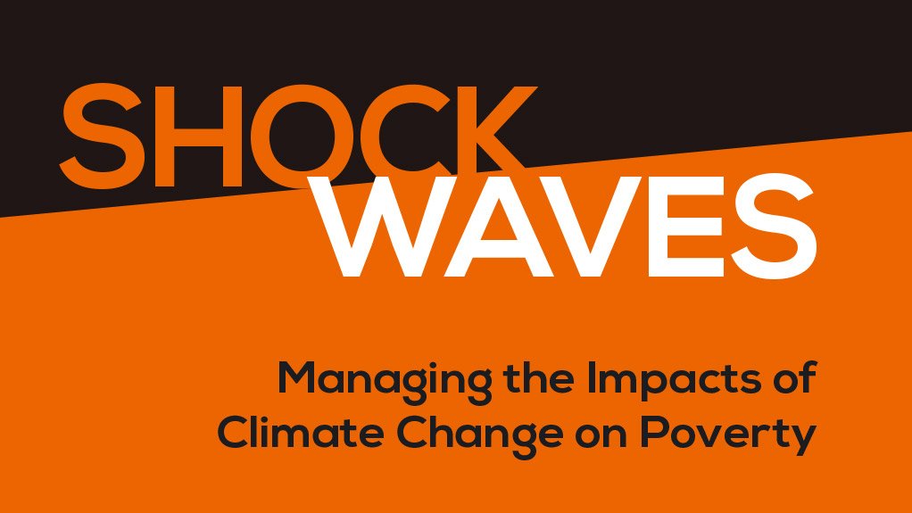 Shock Waves – Managing the Impacts of Climate Change on Poverty (Nov 2015)