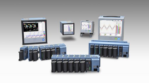 Yokogawa Introduces Release 3 of the SMARTDAC+® GX/GP Series Paperless Recorders and GM Series Data Acquisition System