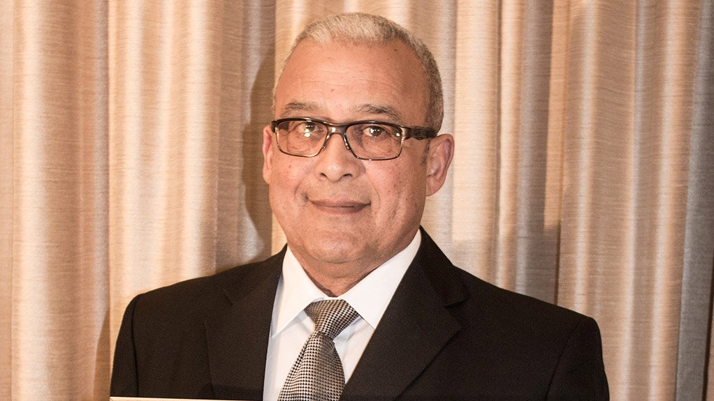 Murray & Roberts Western Cape Recognised For Excellence In Construction