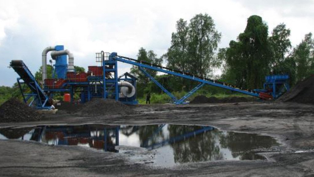 WET COAL CHALLENGE Indonesian coal can contain up to 50% moisture, which significantly reduces its combustibility 
