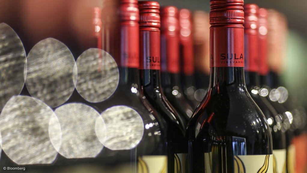 S African wine exports to China hit 11m litres a year