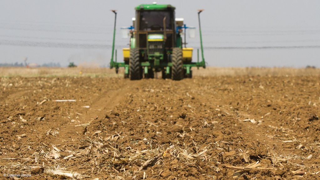 DA calls for action on looming Gauteng agriculture crisis