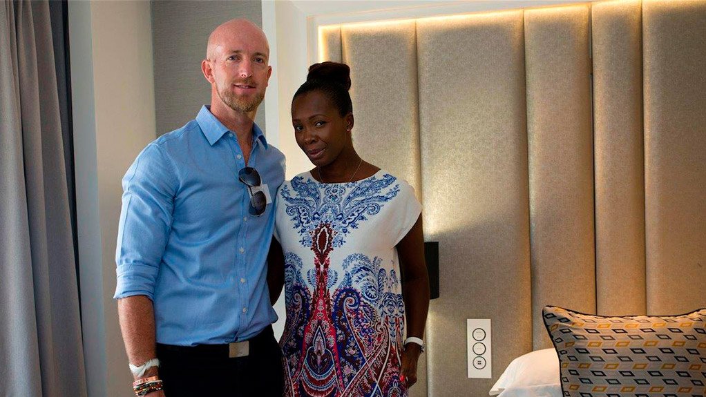 Sandton Sun reopens after R210 million makeover