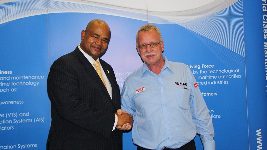 Marine Data Solutions shares its vision of a world-class South African maritime industry at the Eastern Cape Maritime Summit 2015