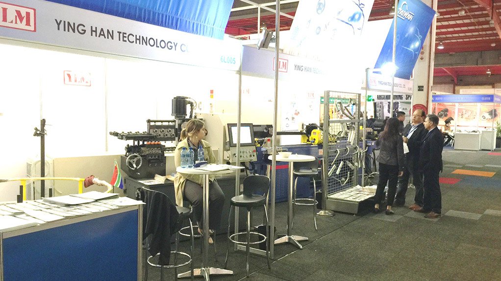 Elquip Solutions and YLM: bringing the best in global tube bending technology to local industry
