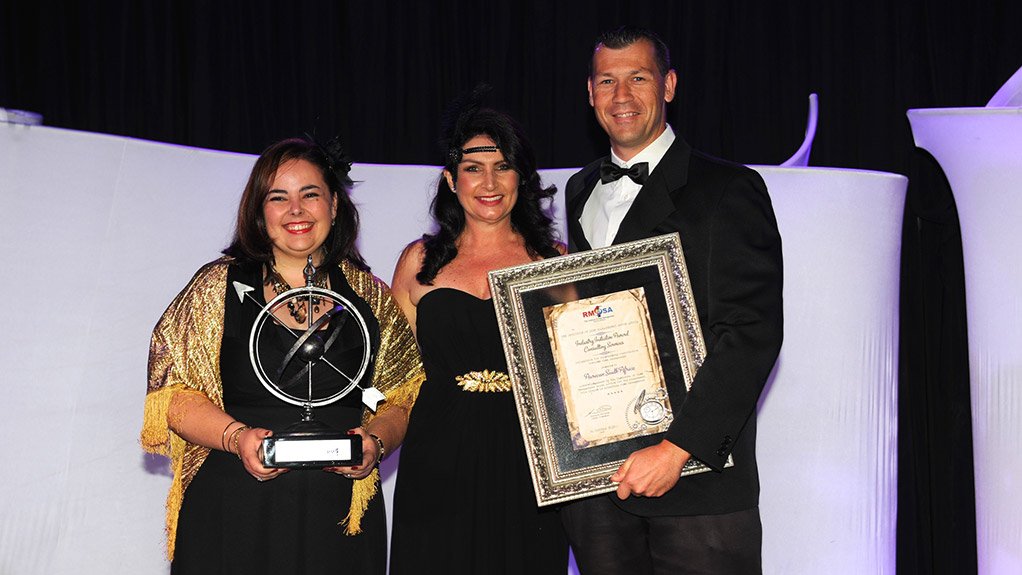Aurecon recognised again for risk excellence