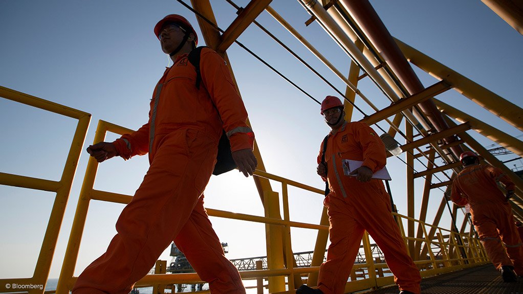 SacOil starts drilling at Lagia oilfield in Egypt