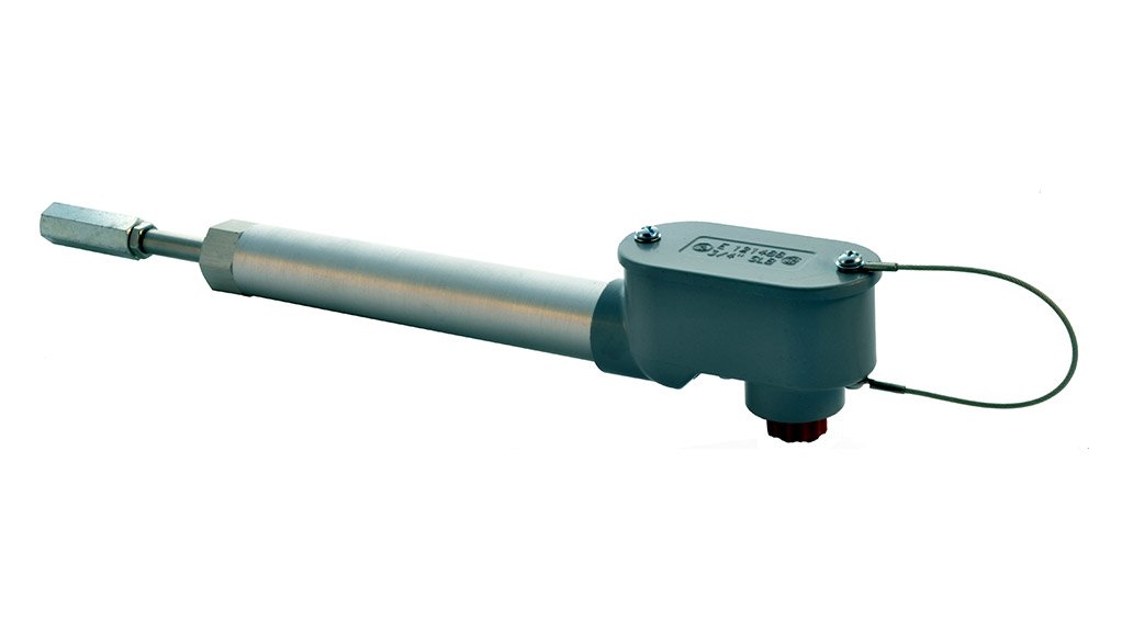 The LVDT Linear Position Sensor Product Lines from Alliance Sensors Group a div of H.G. Schaevitz LLC