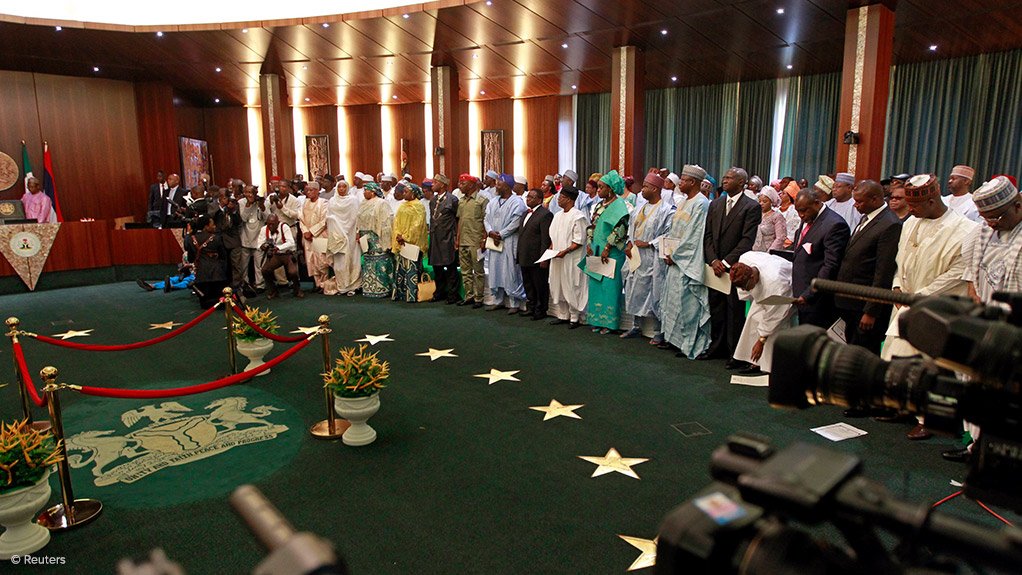 Buhari's cabinet – Solid choices, but too few women and too elitist