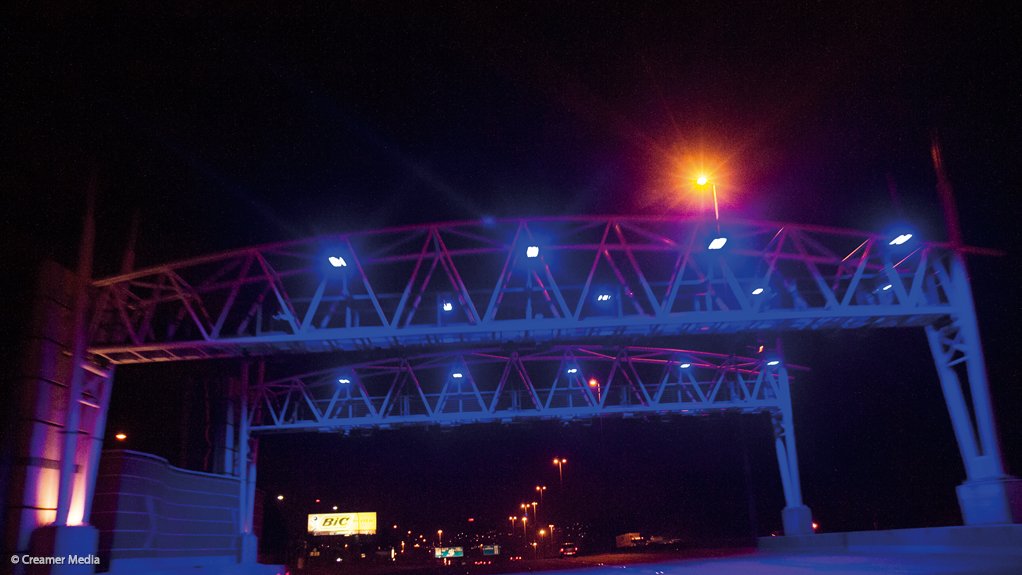 Gauteng allocates R123m for e-tolls in 2015