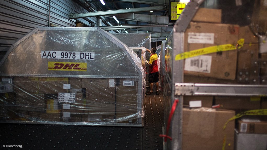 CONSUMER CONVENIENCE DHL's footprint expansion in South Africa mirrors the global company's aggressive retail expansion strategy across sub-Saharan Africa