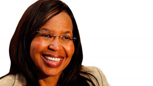 Gauteng Health: MEC Qedani Mahlangu on Chris Hani Baragwanath Hospital power cuts