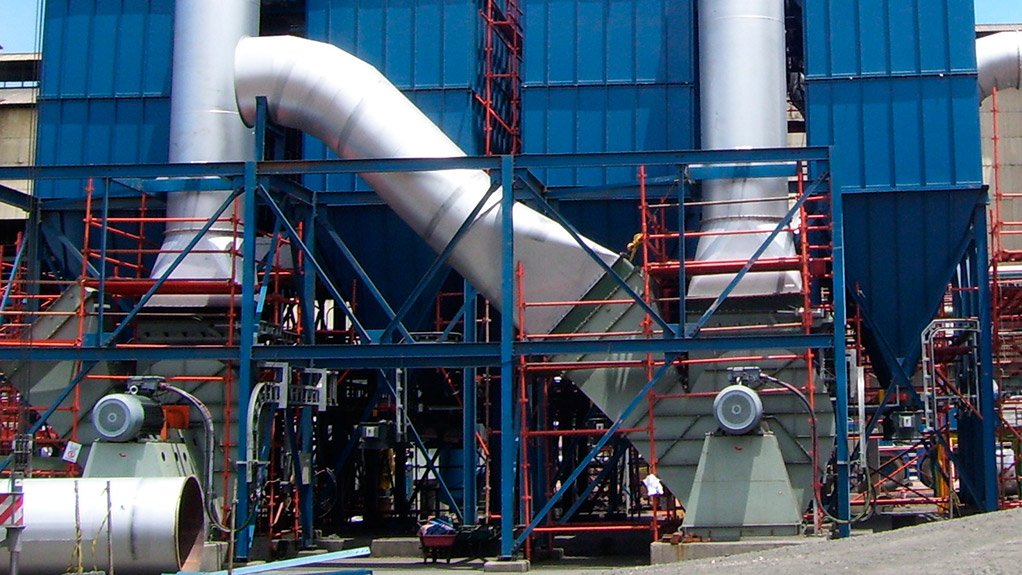 Complete Air Quality Management:  Filter, Service, Consulting
