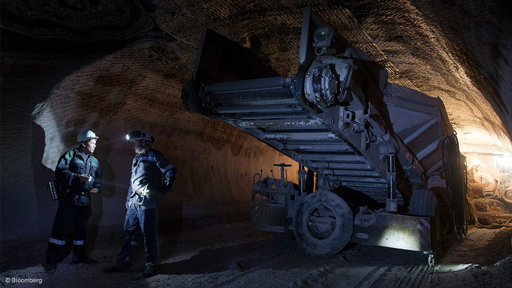 CRITICAL MASS
To meet the needs of the large mining majors, manufacturers still require the ability to supply in large volumes and be regarded as long-term, reliable suppliers

