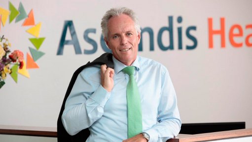 Ascendis acquires Akacia Healthcare in R345m deal