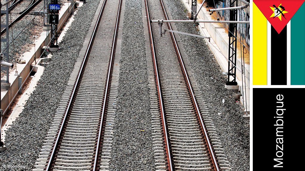 Nacala corridor project, Mozambique