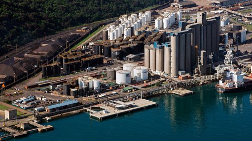 Vopak mulls further South African investments as it expands Durban fuel storage capacity