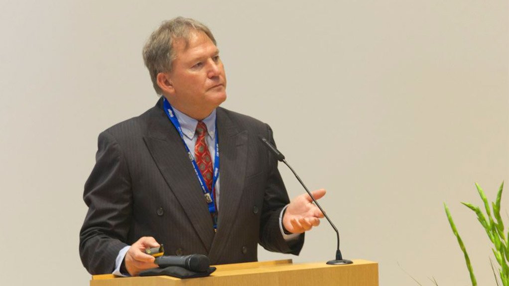 HANNES STRUYWEG The occurrence of fatal and other “catastrophic” events continues to be a sad reality in the mining industry worldwide