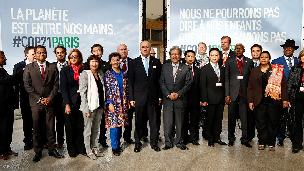 Regional deliberations give insights into what will be top of mind for Africa at climate talks