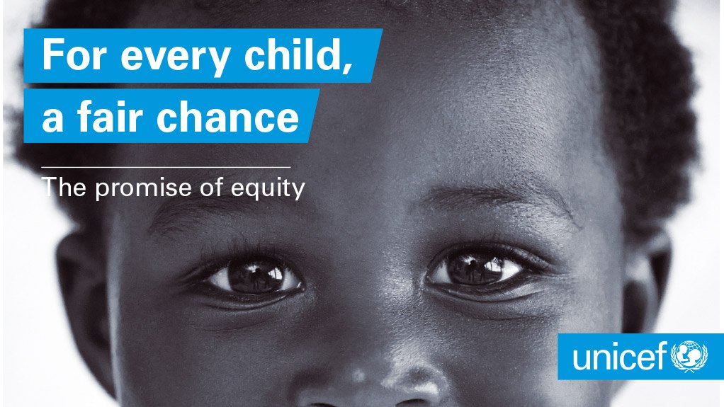 For every child, a fair chance – The promise of equity (Nov 2015)