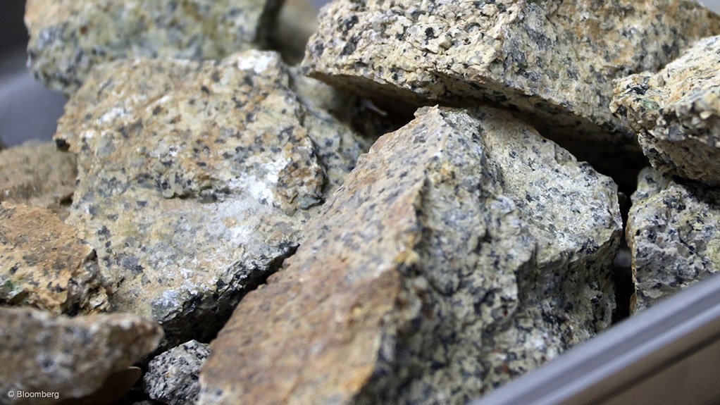 Sumatra produces high-grade ore at Tembang