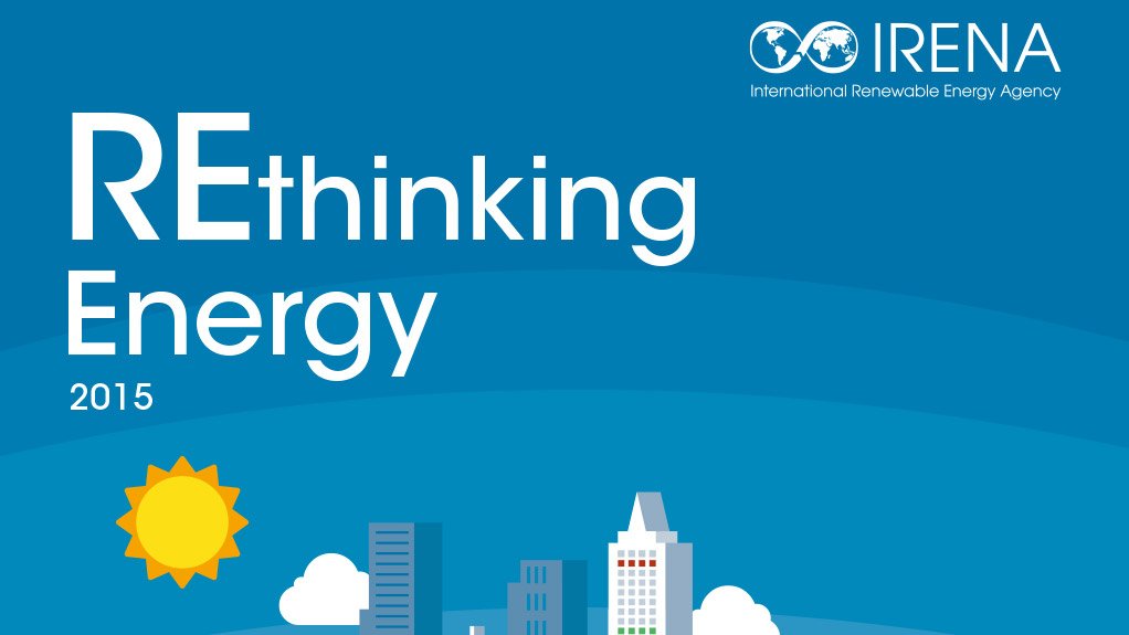 REthinking Energy – Renewable Energy and Climate Change (Nov 2015)