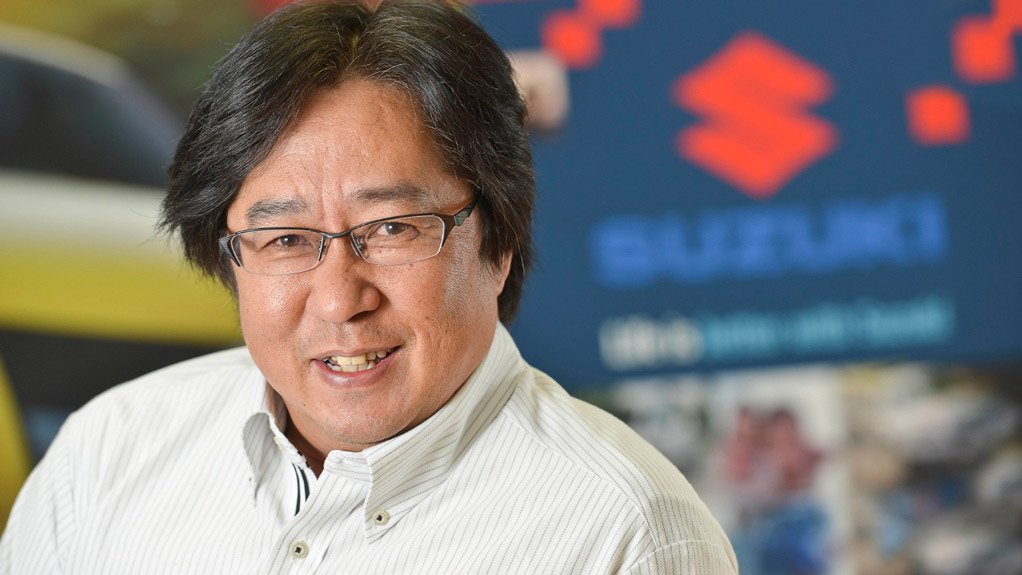 Yukio Sato