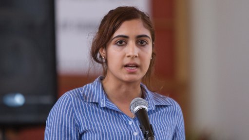 #textbooksMatter – Shaeera Kalla speaks out 