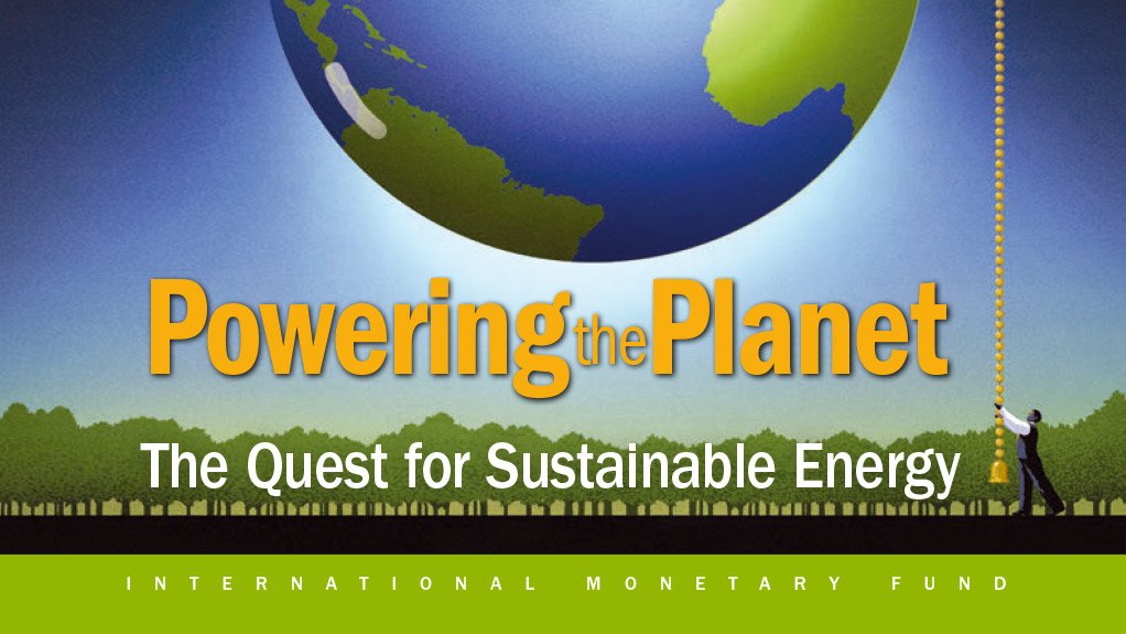 Powering the Planet – the Quest for Sustainable Energy (Nov 2015)