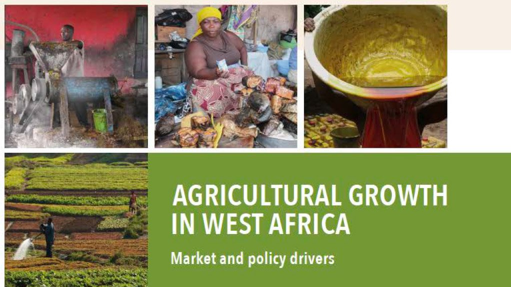 Agricultural Growth in West Africa - Market and policy drivers (Nov 2015)