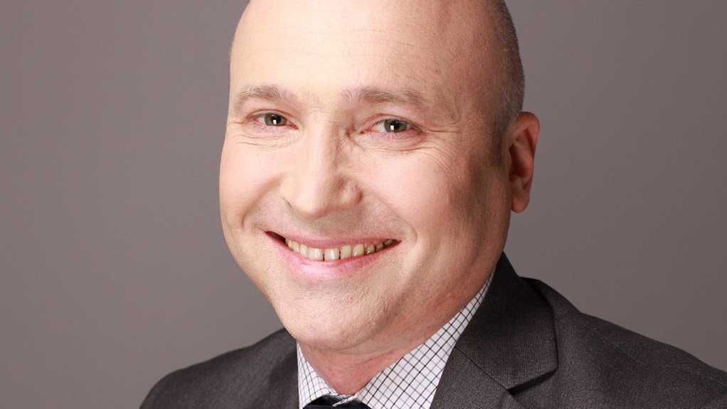 VENIAMIN LEVTSOV
A broad increase in the awareness, importance and usefulness of cybersecurity is necessary to underpin and protect expected future growth in Africa