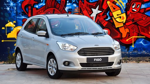 New Ford Figo lays bare some economic realities