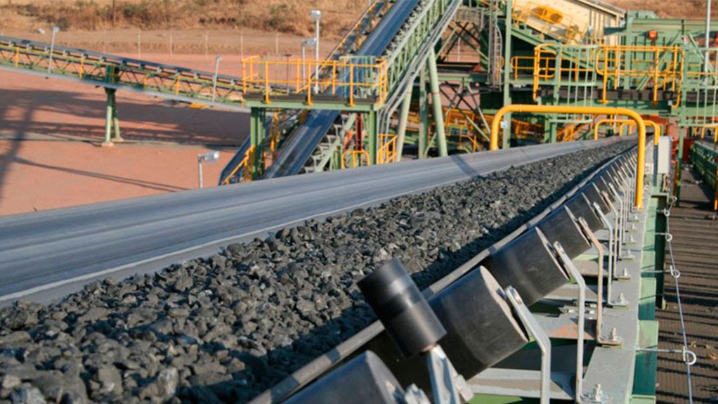 TRAILING SUCCESS
The project at Brazilian major mining group Vale's Moatize 2 project entailed the construction and installation of about 30 km of conveyor systems
