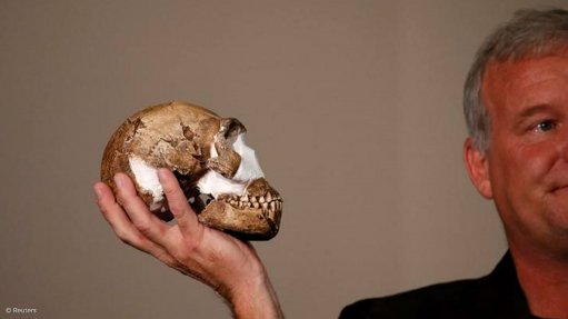 Homo naledi may be two million years old (give or take)