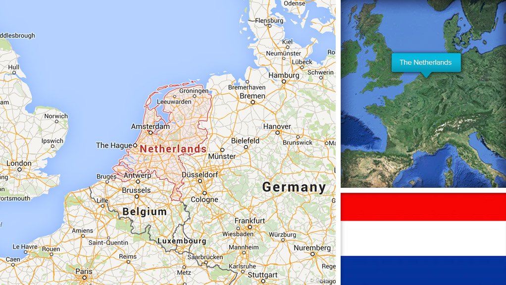 Rotterdam refinery expansion and upgrade project, the Netherlands