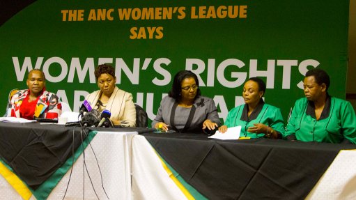ANC Women's League in KZN to hold provincial council