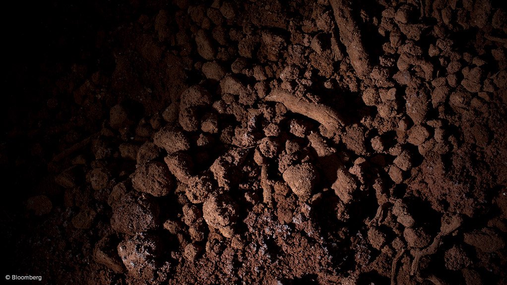 Rio Tinto pumps $1.9bn into Queensland bauxite project