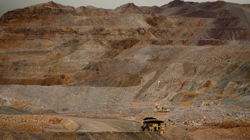 Colombia makes mining progress as Peru struggles with social issues