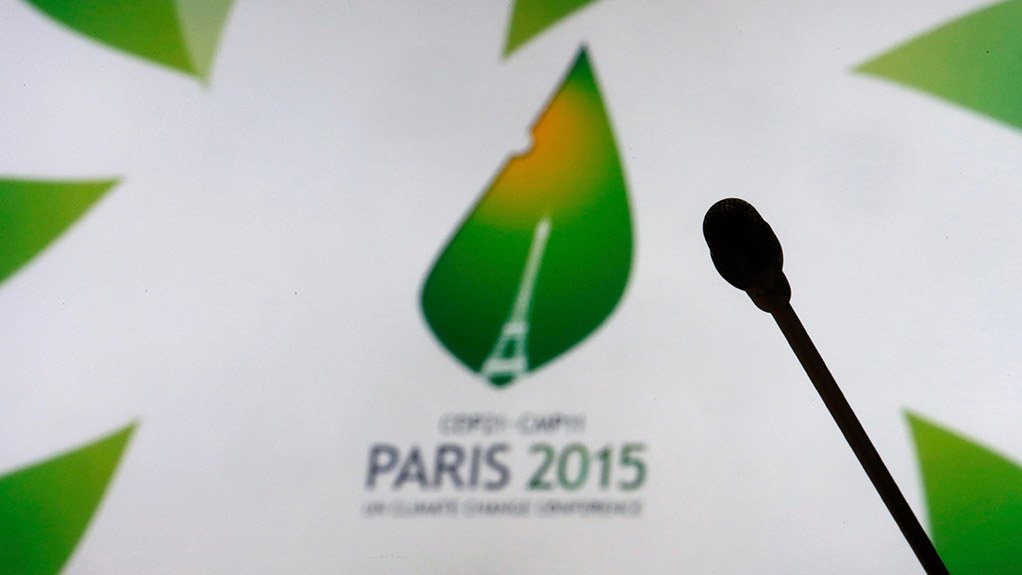 The Paris climate summit must go beyond mere declarations of intent